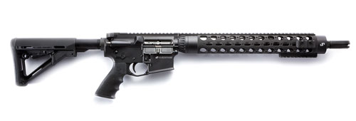 JP-15™ Agency Rifle
