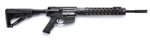 JP-15™ Agency Rifle