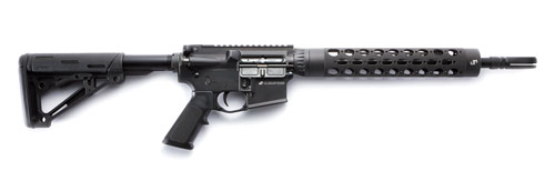 JP-15™ Agency Rifle