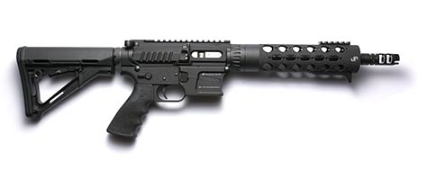 GMR-15™ Agency Rifle