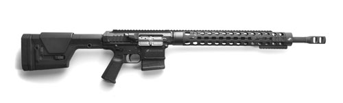 LRI-20™ Agency Sniper Rifle