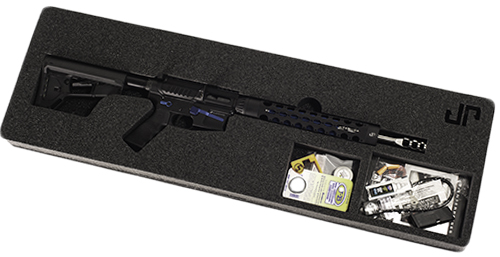 JP Custom Cut Rifle Case Foam