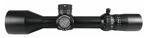 Nightforce NX8™