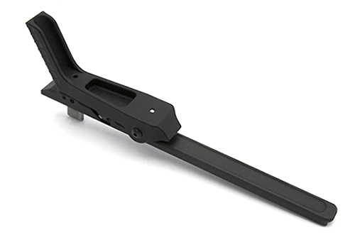 JP Side-Charge Handle Assembly