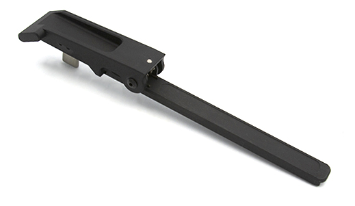 JP Side-Charge Handle Assembly