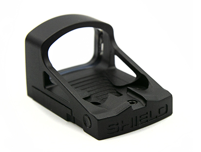 Shield Optics RMS