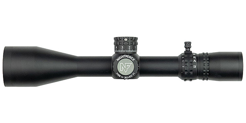 Nightforce NX8™