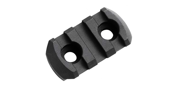 Magpul M-LOK® Aluminum Rail