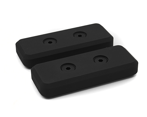JP Hand Guard Weight Kit