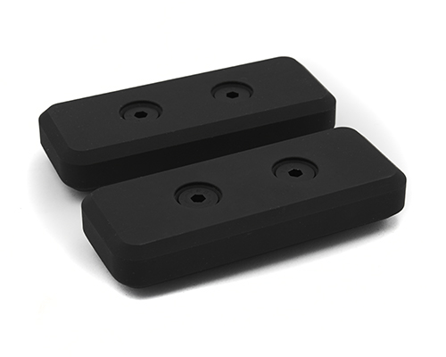JP Hand Guard Weight Kit