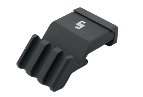 45° Rail Offset Adapter