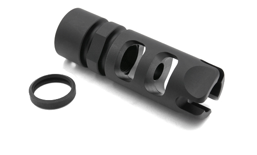 Tactical Compensator
