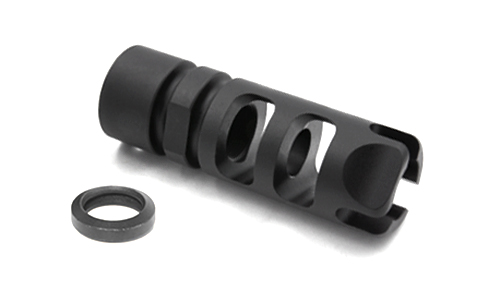 Tactical Compensator