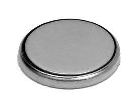 CR2032 Lithium Battery