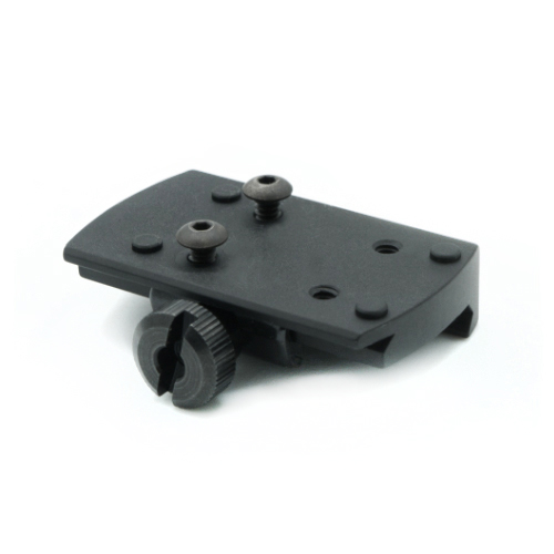 JPoint Mount Adapter for Weaver or Picatinny Style Rails