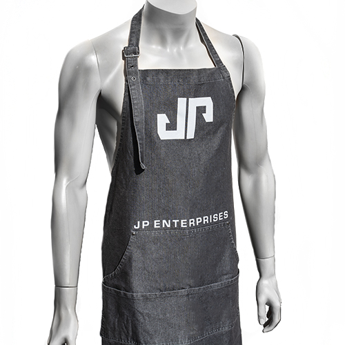 JP Heavy Denim Apron