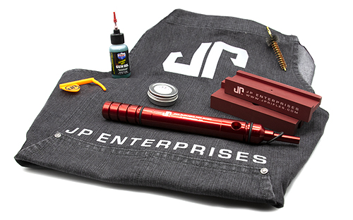 .223 Deluxe Maintenance Kit