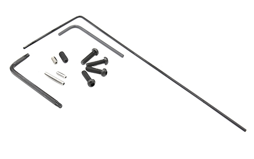 Replacement Hardware Pack