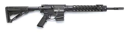 JP-15™ Patrol Rifle