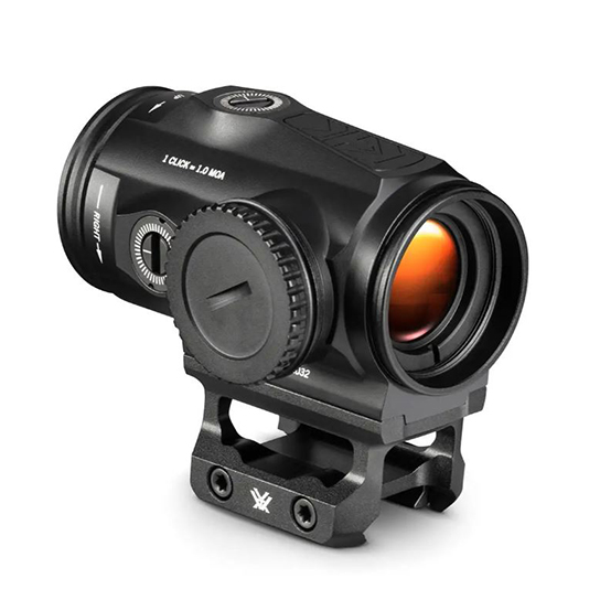 Vortex Optics Spitfire HD Gen II 3x Prism Scope