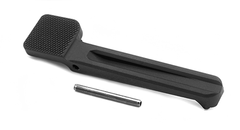 Extended Magazine Catch