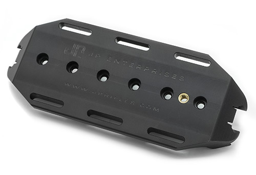 Benchrest Forearm Adapter