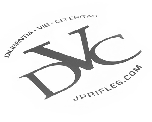 DVC Outdoor Decal