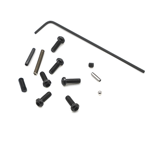 Replacement Hardware Pack