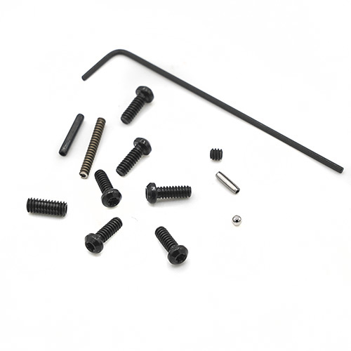 Replacement Hardware Pack