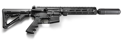 JP-15™ Agency Rifle