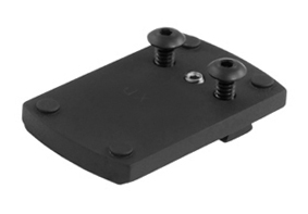 JPoint Mount Adapter for Springfield Armory Series XD Pistols