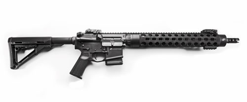 JP-15™ Professional Rifle