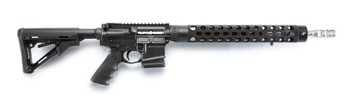 JP-15™ Match Ready Rifle