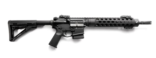 JP-15™ Compact Professional Rifle