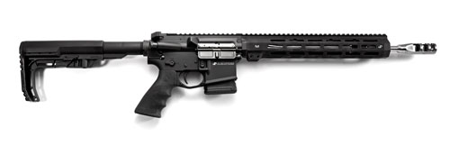 JP-15™ Ultralight Rifle