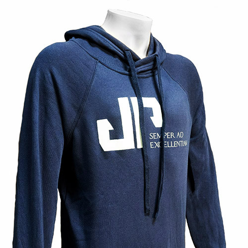 JP Athletic Hoodie