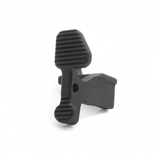 Enhanced Bolt Catch