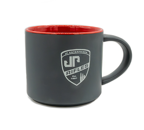 JP Stoneware Mug