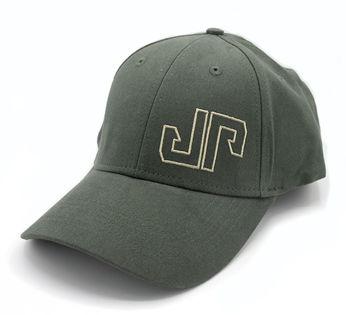 JP Logo Hat