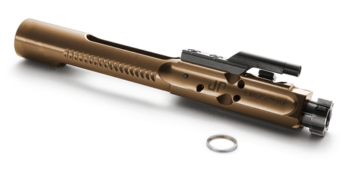 JP ULMOS™ Bolt Carrier Group with JP EnhancedBolt ™