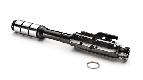 JP VMOS™ Bolt Carrier Group with JP EnhancedBolt™