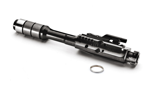 JP VMOS™ Bolt Carrier Group with JP EnhancedBolt ™