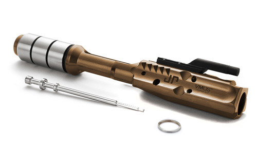 JP VMOS™ Bolt Carrier