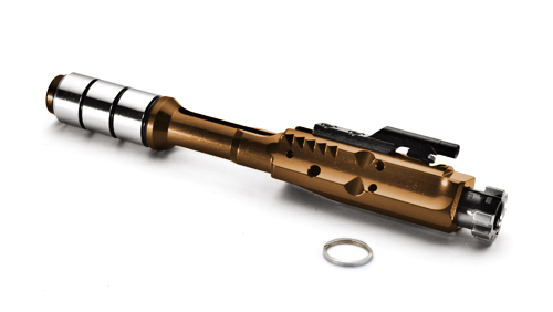 JP VMOS™ Bolt Carrier Group with JP EnhancedBolt ™