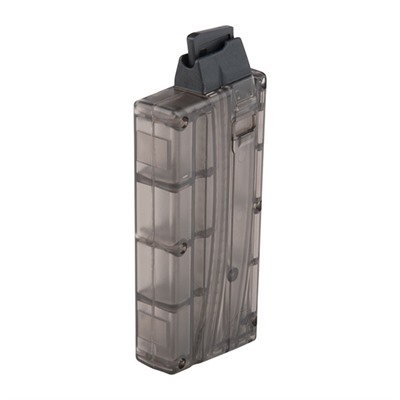 Black Dog .22LR Magazine