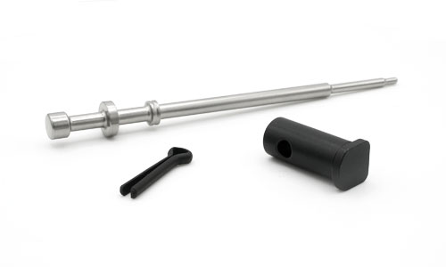 Enhanced Bolt Carrier Pin Package