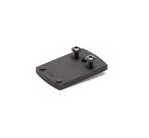 JPoint Mount Adapter for Sig Centerfire Pistol