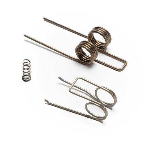 JP CMP Service Rifle Spring Kit