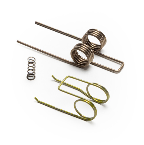JP Tactical Spring Kit