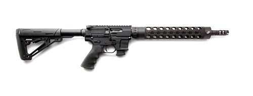 JP-5™ All-Purpose Carbine